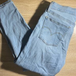 Levi Jeans